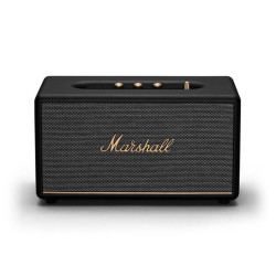 Marshall Stanmore III Black | 2.1 stereo speaker Bluetooth nero