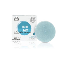 Officina Naturae solid intimate wash CO.SO. 50 g