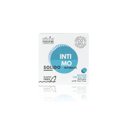 Officina Naturae detergente intimo solido CO.SO. 50 g