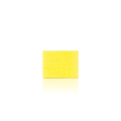 Officina Naturae mini size strengthening and brightening solid shampoo CO.SO. 15 g