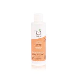 Officina Naturae after sun shower shampoo onSUN 150 ml