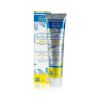 Officina Naturae Oral Care natural gel toothpaste lemon flavour  75 ml