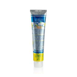 Officina Naturae Oral Care natural gel toothpaste lemon flavour  75 ml