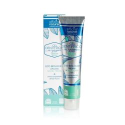 Officina Naturae dentifricio naturale anice Oral Care 75 ml