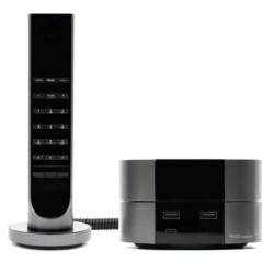 Jacob Jensen Moda SIP corded speakerphone