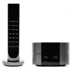 Jacob Jensen Moda analogue cordless speakerphone