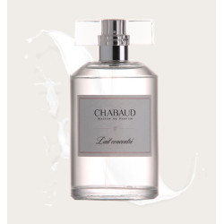 Chabaud Lait concentré 100 ml