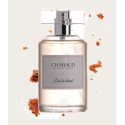 Chabaud Lait de biscuit 100 ml