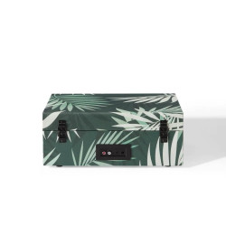 Crosley Voyager Botanical