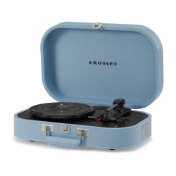 Crosley Discovery Glacier