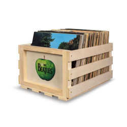 Crosley Storage Crate The Beatles