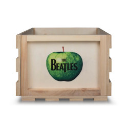 Crosley Storage Crate The Beatles