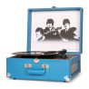 Crosley Anthology Beatles Blue