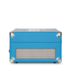 Crosley Anthology Beatles Blue