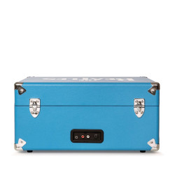 Crosley Anthology Beatles Blue