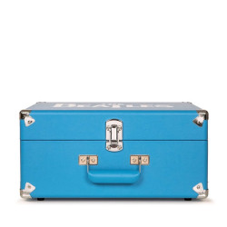 Crosley Anthology Beatles Blue