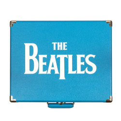 Crosley Anthology Beatles Blue