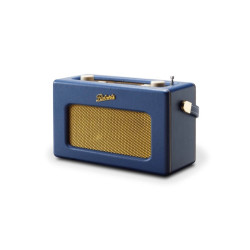 Roberts Radio Revival iStream 3L midnight blue