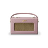 Roberts Radio Revival iStream 3L dusky pink