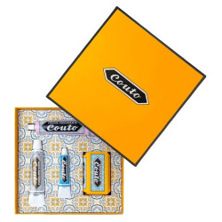 Couto - Coffret n° 6 - set regalo uomo