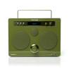 Tivoli Audio SongBook Max green