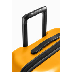 Crash Baggage Icon cabin size yellow