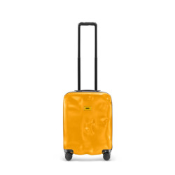 Crash Baggage Icon cabin size yellow