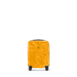 Crash Baggage Icon cabin size yellow