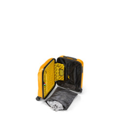 Crash Baggage Icon cabin size yellow