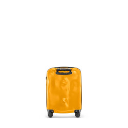 Crash Baggage Icon cabin size yellow