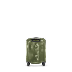 Crash Baggage Icon cabin olive verde