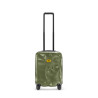 Crash Baggage Icon cabin olive verde