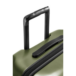 Crash Baggage Icon cabin olive verde