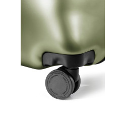 Crash Baggage Icon cabin olive verde