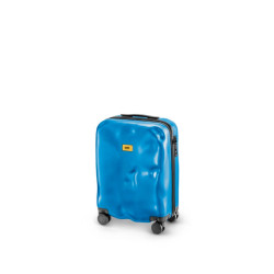 Crash Baggage Icon cabin laguna blue