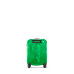 Crash Baggage Icon cabin size mint green