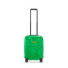 Crash Baggage Icon cabin size mint green