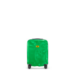 Crash Baggage Icon cabin size mint green