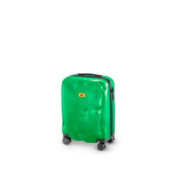 Crash Baggage Icon cabin size mint green