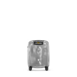 Crash Baggage Icon cabin silver