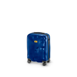 Crash Baggage Icon cabin deep blue