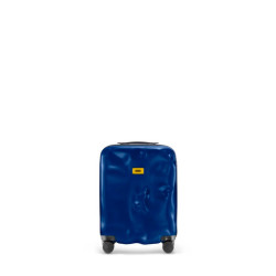 Crash Baggage Icon cabin deep blue