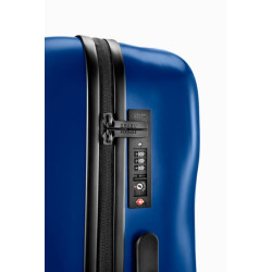 Crash Baggage Icon cabin deep blue