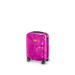 Crash Baggage Icon cabin fucsia