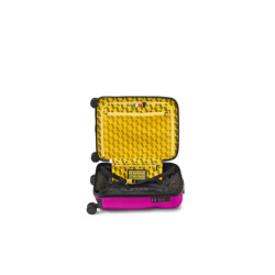 Crash Baggage Icon cabin fucsia