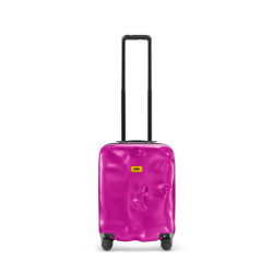 Crash Baggage Icon cabin fucsia