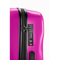 Crash Baggage Icon cabin fucsia