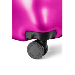 Crash Baggage Icon cabin fucsia