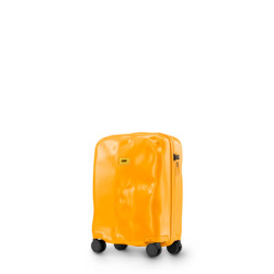 Crash Baggage Icon cabin size melon tone on tone