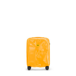 Crash Baggage Icon cabin size melon tone on tone